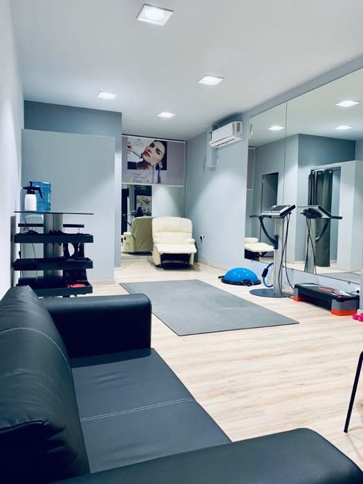 TRX Χολαργός, TRX Αγία Παρασκευή, Personal training Χολαργός