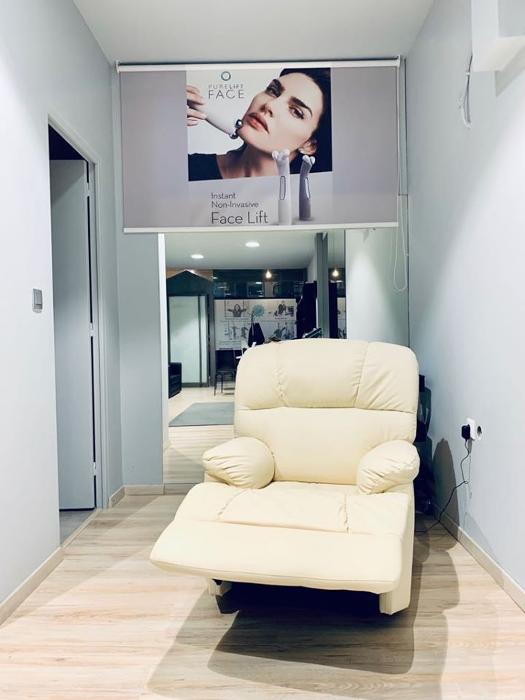 Miha Bodytec κατ' οίκον Χολαργός, Miha Bodytec κατ' οίκον Αγία Παρασκευή, Miha Bodytec κατ' οίκον Αττική