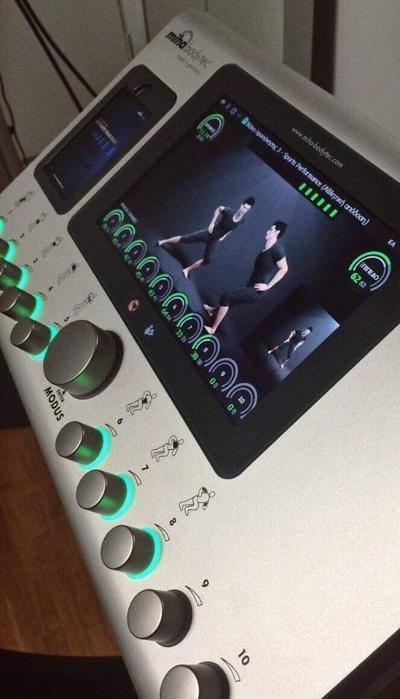 Personal training κατ' οίκον Αγία Παρασκευή, Personal training κατ' οίκον Χολαργός