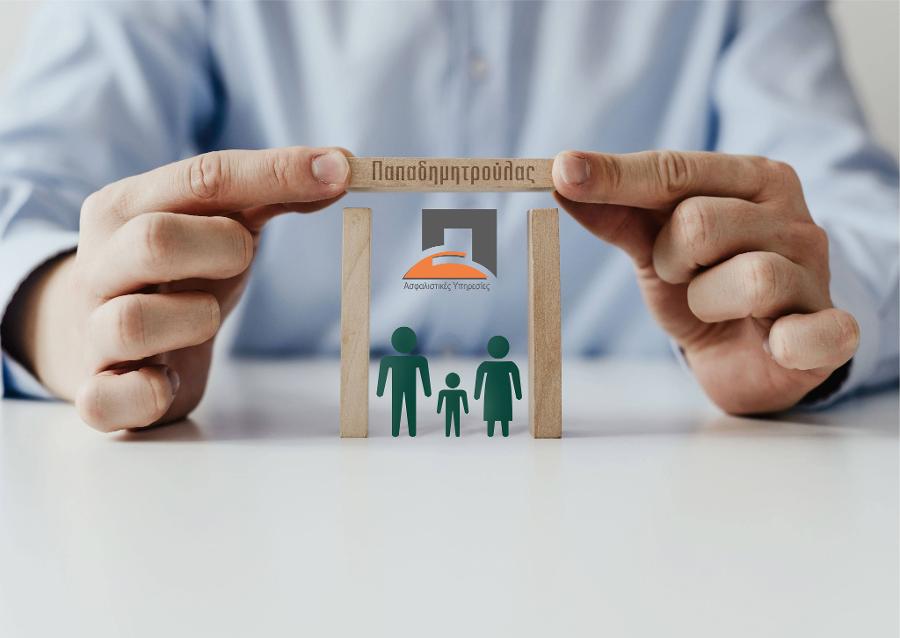 Ασφάλειες αυτοκινήτου Λάρισα: Παπαδημητρούλας Μιχάλης: ασφαλιστικό γραφείο Λάρισα