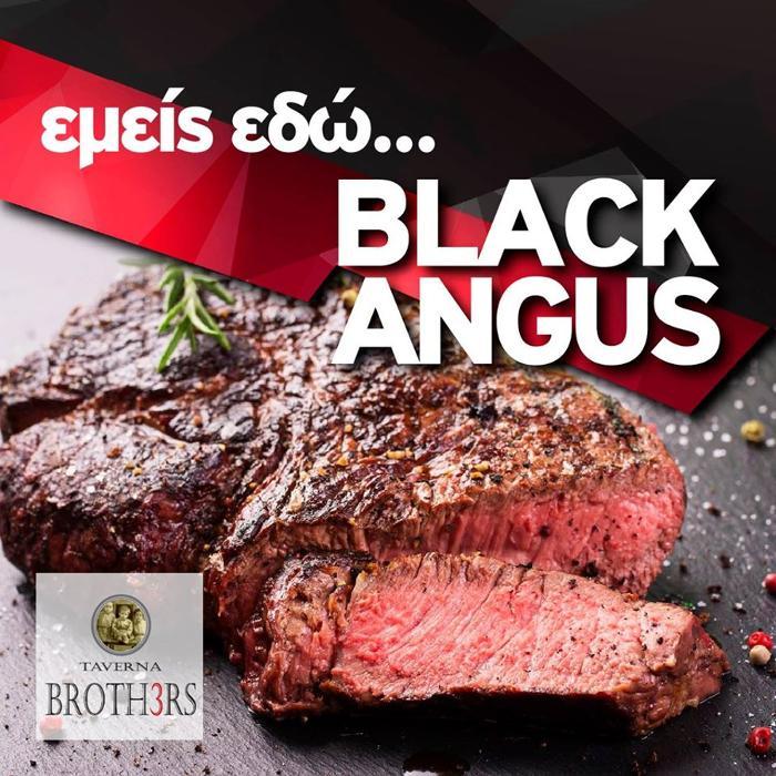 Black Angus