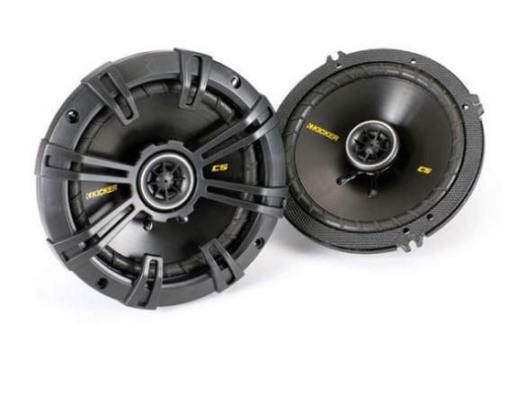 Ηχεία Coaxial Kicker CS 674