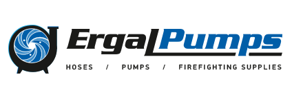 Ergal Pumps