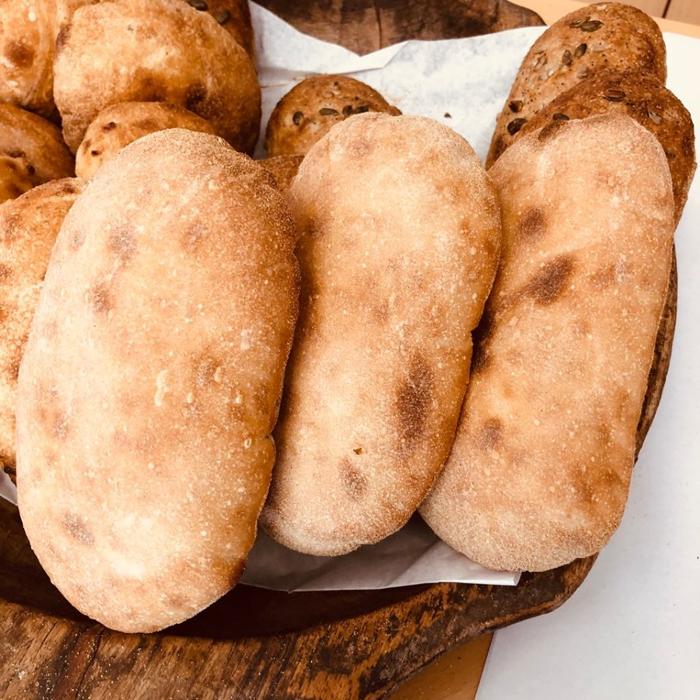 Πολύσπορο ολικής