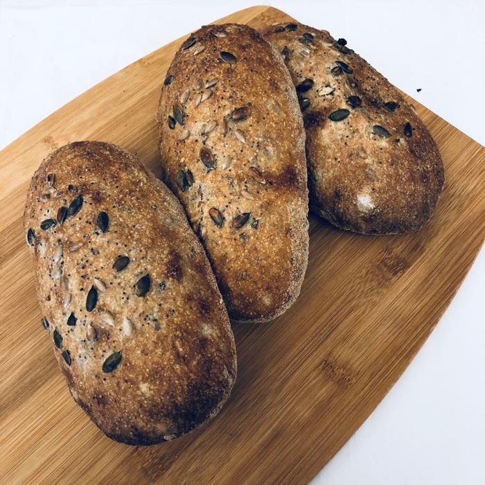 Τυρόψωμο 1,20€