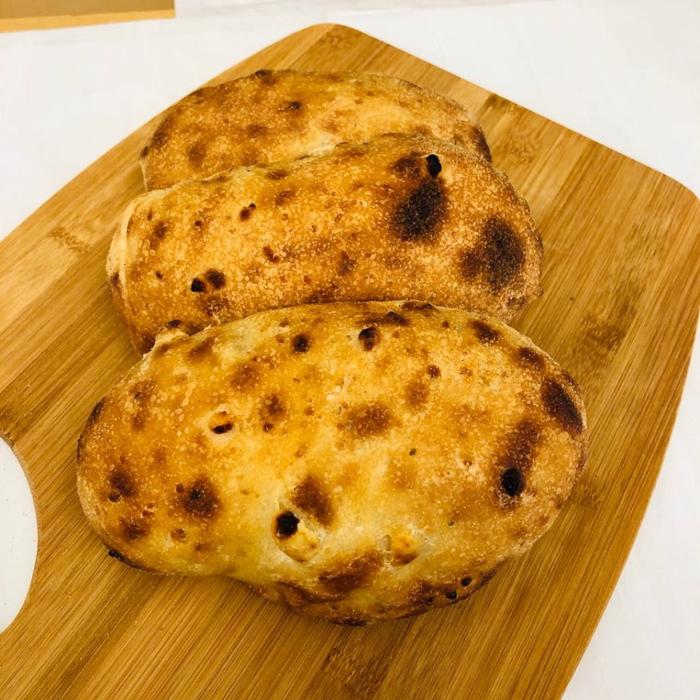 Ελιόψωμο 1,20€