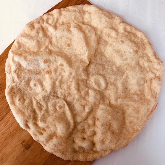 Βάση για πίτσα 1€