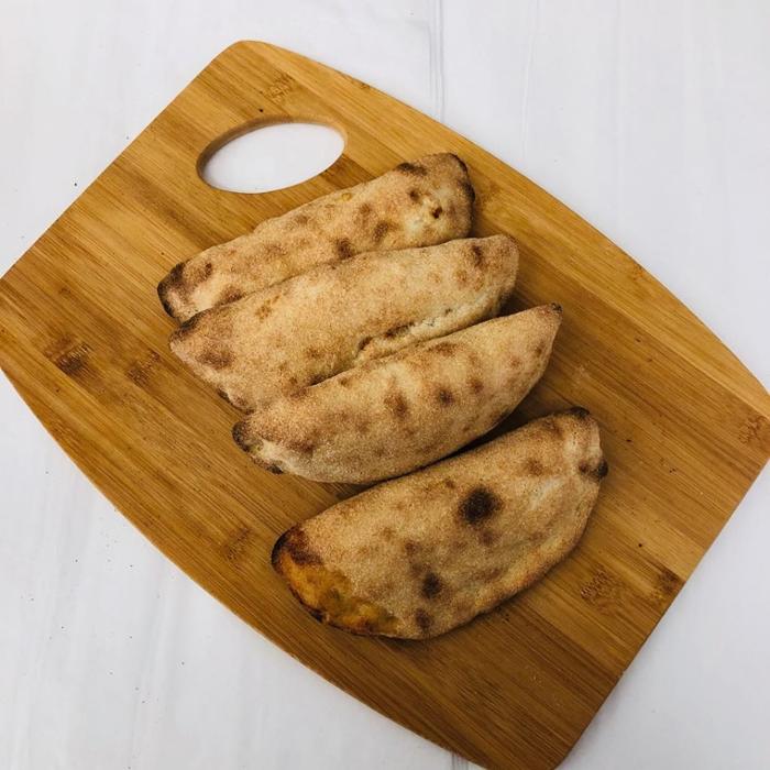 Κιμαδόπιτα σκεπαστή 1,50€. Μοναδική συνταγή του κιμά μας σε συνδυασμό με τυρί