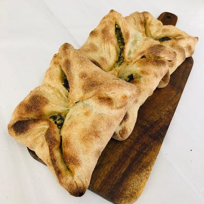 Σπανακόπιτα