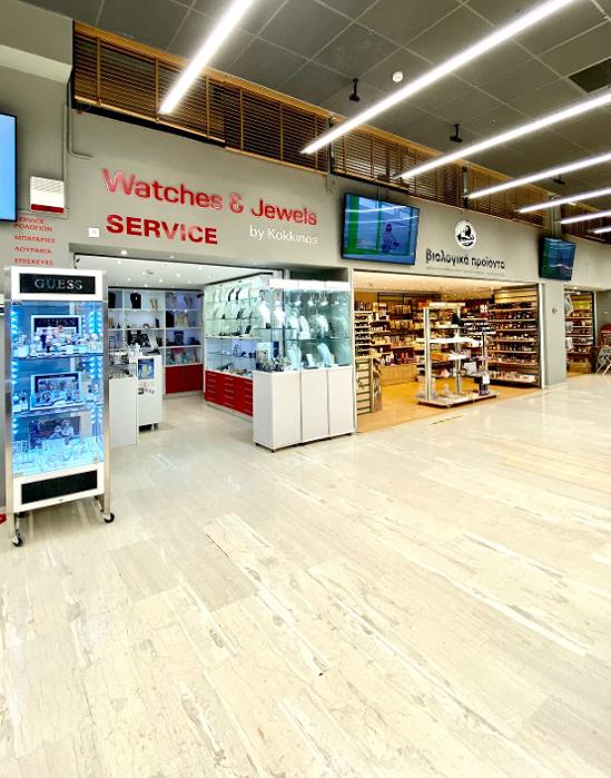 Ρολόγια Ελληνικό, Επισκευή ρολογιού Ελληνικού, Service ρολογιών Ελληνικό Γλυφάδα