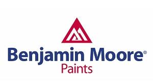 Χρώματα Benjamin Moore Κηφισιά