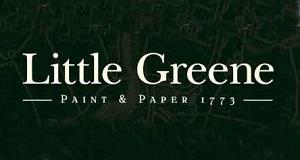 Χρώματα Little Greene Κηφισιά