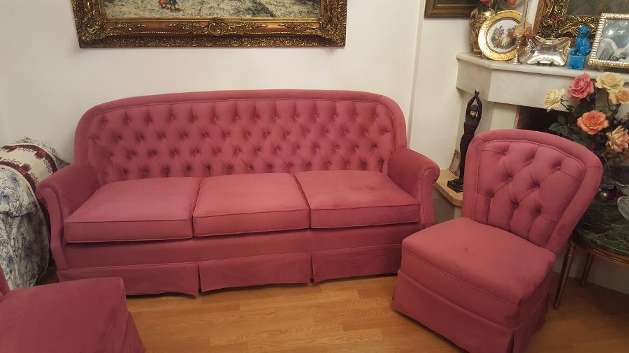 ταπετσέρης αγία παρασκευή Ταπετσαρίες επίπλων Αγία Παρασκευή,