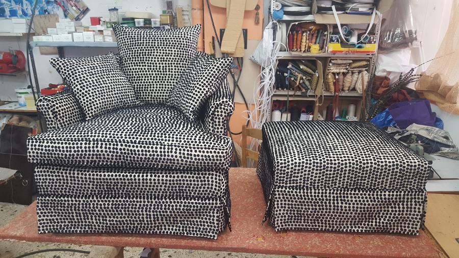 μπερζέρες αγία παρασκευή