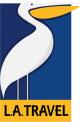 LA TRAVEL ΤΟΥΡΙΣΤΙΚΑ ΓΡΑΦΕΙΑ ΛΑΡΙΣΑ