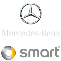 Μεταχειρισμένα Smart Mercedes