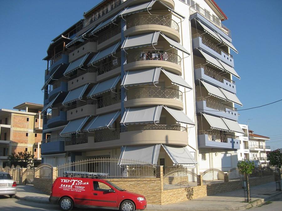 ΤΕΝΤΕΣ ΛΑΡΙΣΑ : ΤΕΝΤΟΤΕΧΝΙΚΗ ΖΑΧΟΣ ΤΕΝΤΕΣ ΛΑΡΙΣΑ