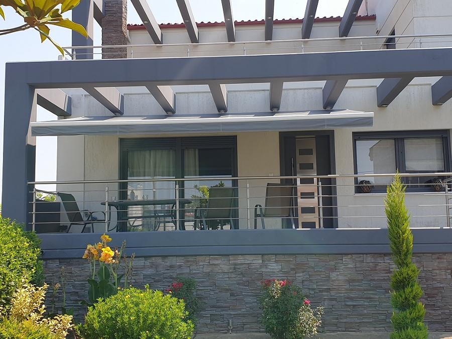 Τέντες Λάρισα, πέργκολες Λάρισα, στόρια, ρολοκουρτίνες Λάρισα: ΤΕΝΤΟΤΕΧΝΙΚΗ