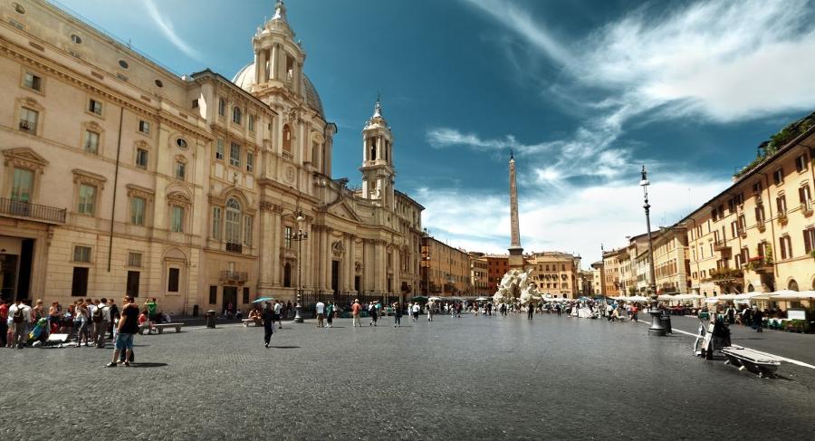 Οργανωμένες εκδρομές εξωτερικού: L.A. TRAVEL