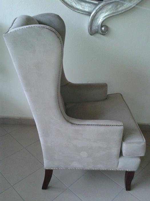 κατασκευές πολυθρόνες αγία παρασκευή