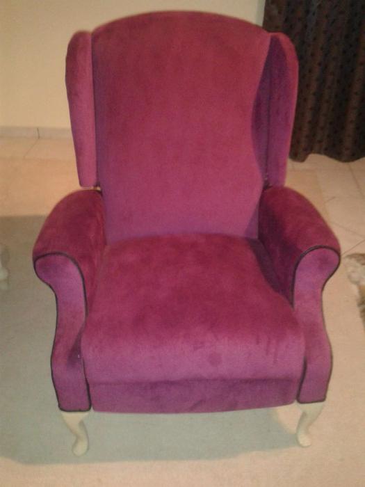 χειροποίητα έπιπλα αγία παρασκευή