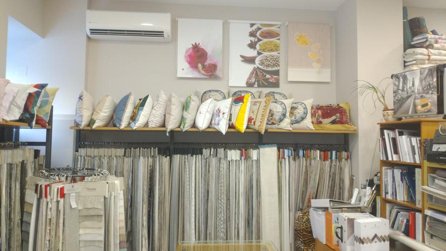 Υφάσματα Καλλιθέα, Ριχτάρια Καλλιθεά, Πετσέλες θαλάσσης Καλλιθεά, Ηλεκτρική κουβέρτα Καλλιθεά