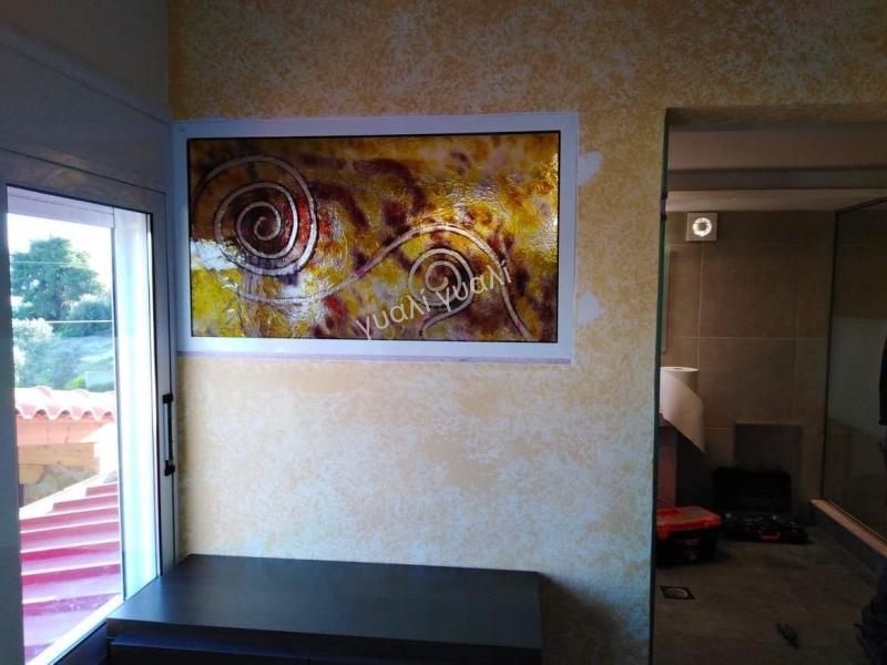 Χειροποίηση διακόσμηση γυαλιού Fusing Δυτική Αττική, Τζάμια κρύσταλλα Περιστέρι