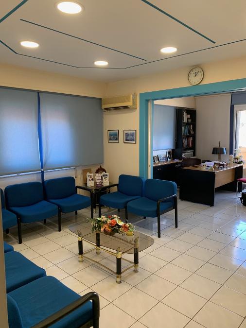 Ηπατολόγος Νίκαια, Ηπατολόγοι Νίκαια, Ενδοσκοπική μονάδα Νίκαια