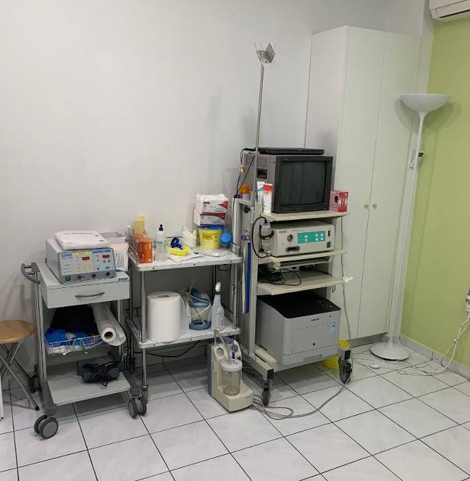 Γαστρεντερολόγος Νίκαια, Ηπατολόγοι Νίκαια, Γαστροσκόπηση Νίκαια, Κολονοσκόπηση Νίκαια