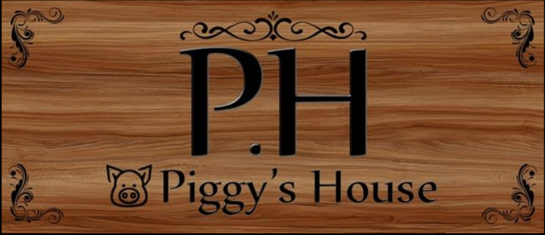 Piggy's House