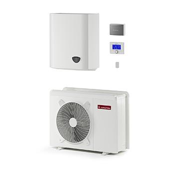 Αντλίες θερμότητας, ανταλλακτικά, service ARISTON Λάρισα