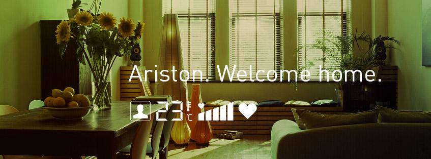 ΛΕΒΗΤΕΣ ARISTON ΣΤΗ ΛΑΡΙΣΑ