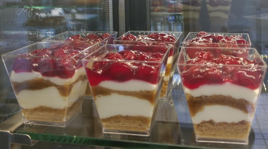 Cheese cake