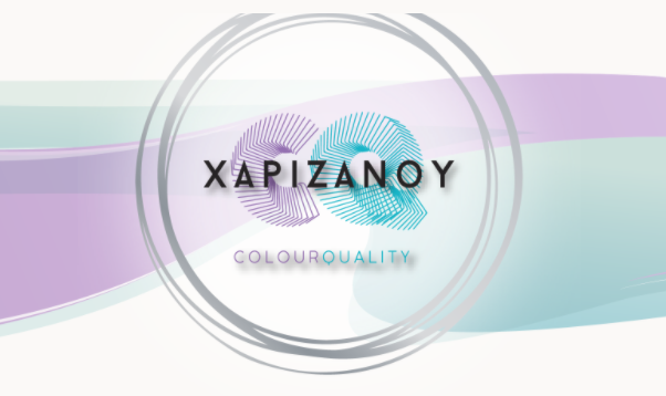 ΧΑΡΙΖΑΝΟΥ COLOUR QUALITY - Νέο Ηράκλειο