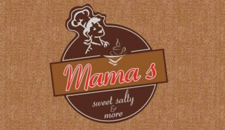 Mamas Sweet Salty & More