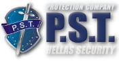 P.s.t. Hellas Security