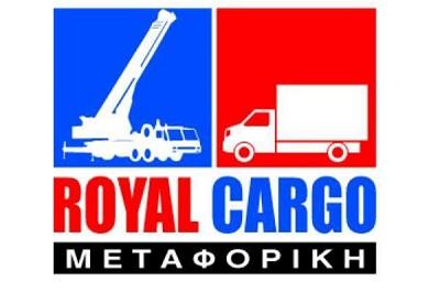 Royal Cargo