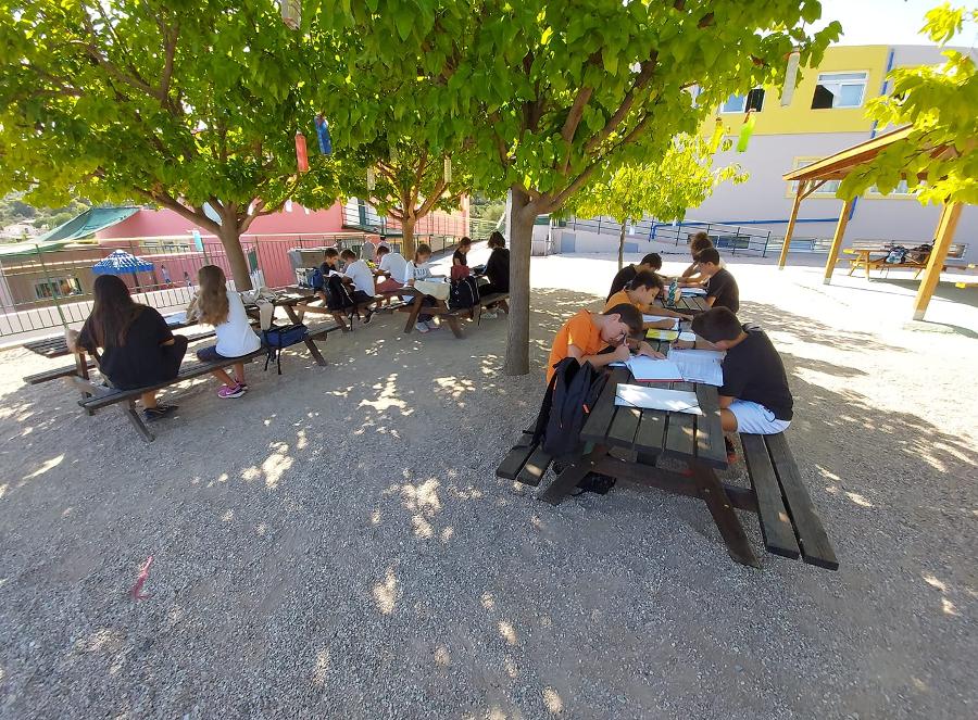 Î™Î´Î¹Ï‰Ï„Î¹ÎºÎ¬ ÎµÎºÏ€Î±Î¹Î´ÎµÏ…Ï„Î®ÏÎ¹Î± Î–Î±Î³Î¿ÏÎ¹Î±Î½Î¬ÎºÎ¿Ï… ÏƒÎµ Î