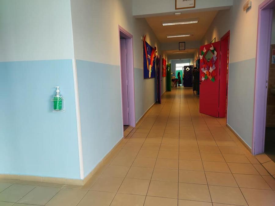 Ιδιωτικά Σχολεία Ανατολική Αττική