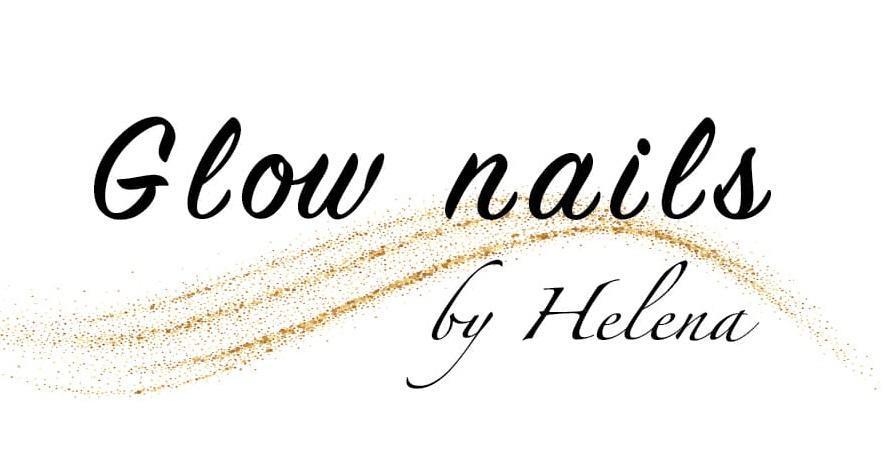 Glow Nails by Helena