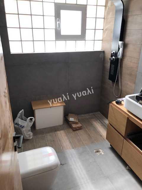 Γυάλινες καμπίνες μπάνιου Περιστέρι, Δυτική Αττική, Ίλιον, Πετρούπολη, Αιγάλεω