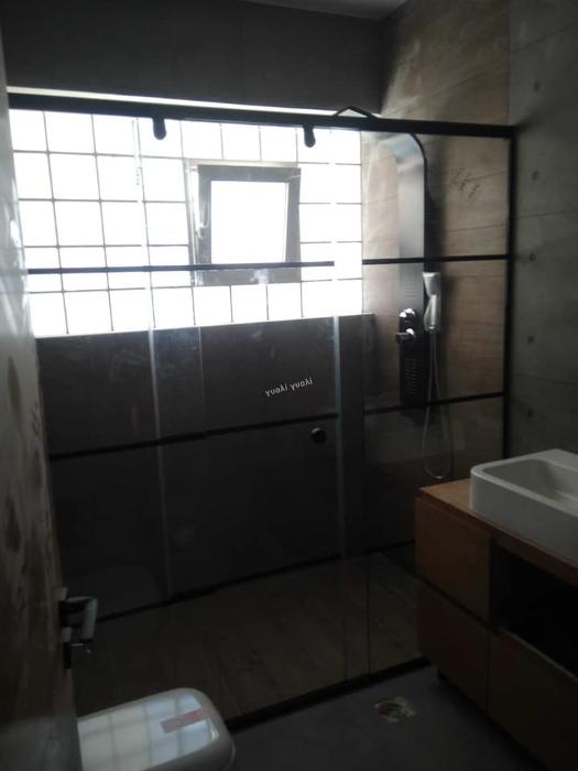 Γυάλινες καμπίνες μπάνιου Περιστέρι, Δυτική Αττική, Ίλιον, Πετρούπολη, Αιγάλεω