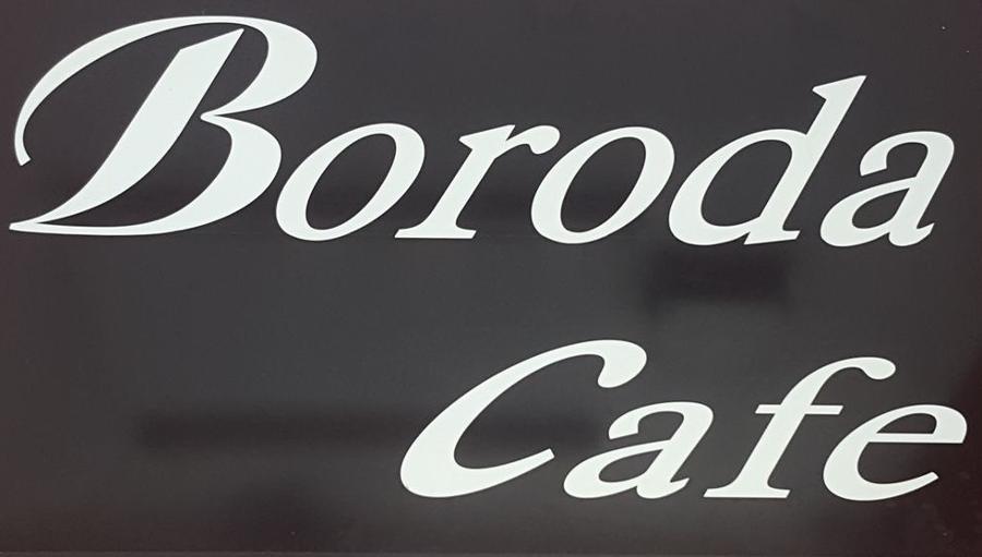Boroda Cafe