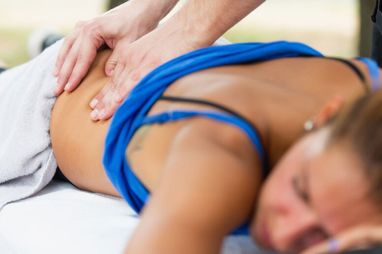 Αδυνατιστικό μασάζ που αποσυμφορει σμιλλευει και αδυνατιζει το σωμα αναιμακτα!!1