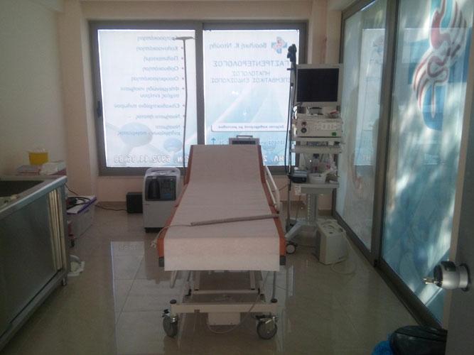 Γαστρεντερολόγοι Δυτική Αττική, Κολονοσκόπηση Χαϊδάρι, Γαστρίτιδα Χαϊδάρι