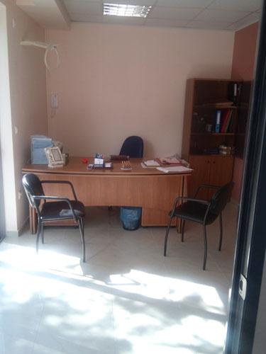 ΓΑΣΤΡΕΝΤΕΡΟΛΟΓΟΣ ΕΛΕΥΣΙΝΑ, Παθήσεις εντέρου Ίλιον, Φλεγμονή εντέρου Χαϊδάρι