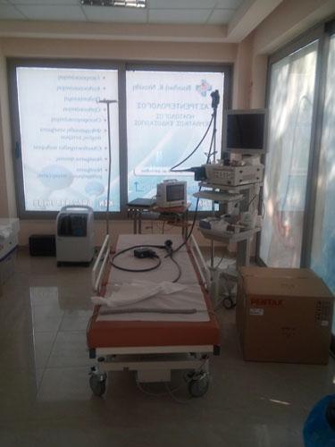 ΗΠΑΤΟΛΟΓΟΙ ΑΓΙΑ ΒΑΡΒΑΡΑ, Διαταραχές πεπτικού Χαϊδάρι, Κολίτισα Χαϊδάρι, Γαστροσκόπηση Χαϊδάρι, Γαστρεντερολόγοι Δυτική Αττική