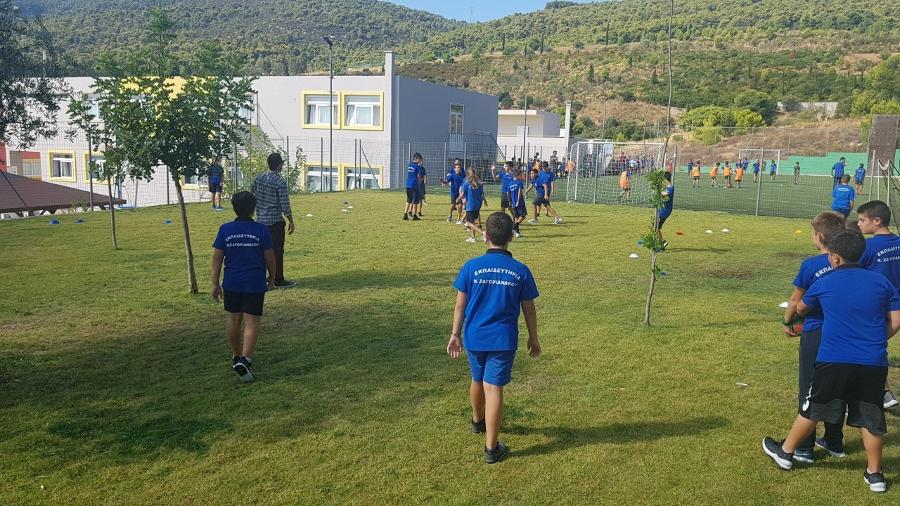 Ιδιωτικά Σχολεία Ανατολική Αττική