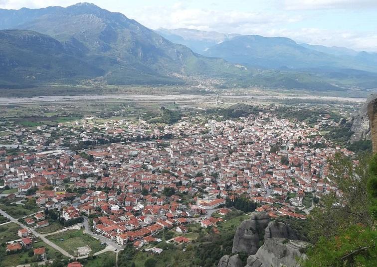 Οργανωμένες εκδρομές στη Λάρισα: L.A. TRAVEL