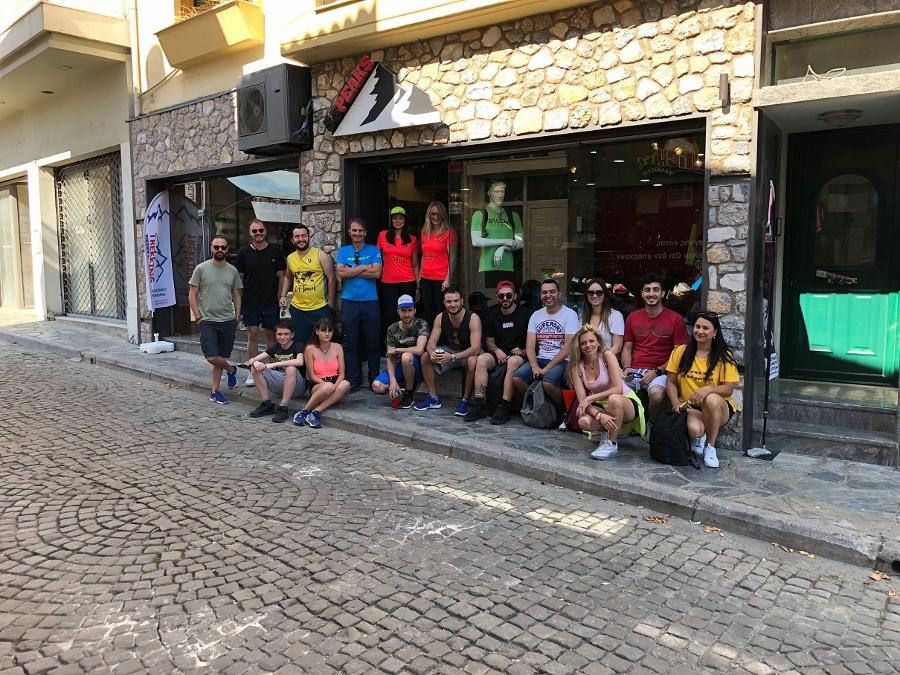 Οργανωμένες εκδρομές εσωτερικού : L.a travel